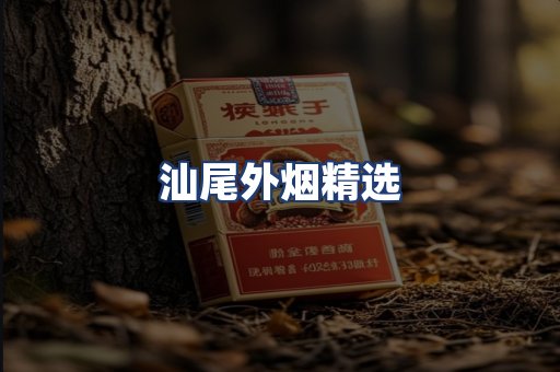 汕尾外烟精选